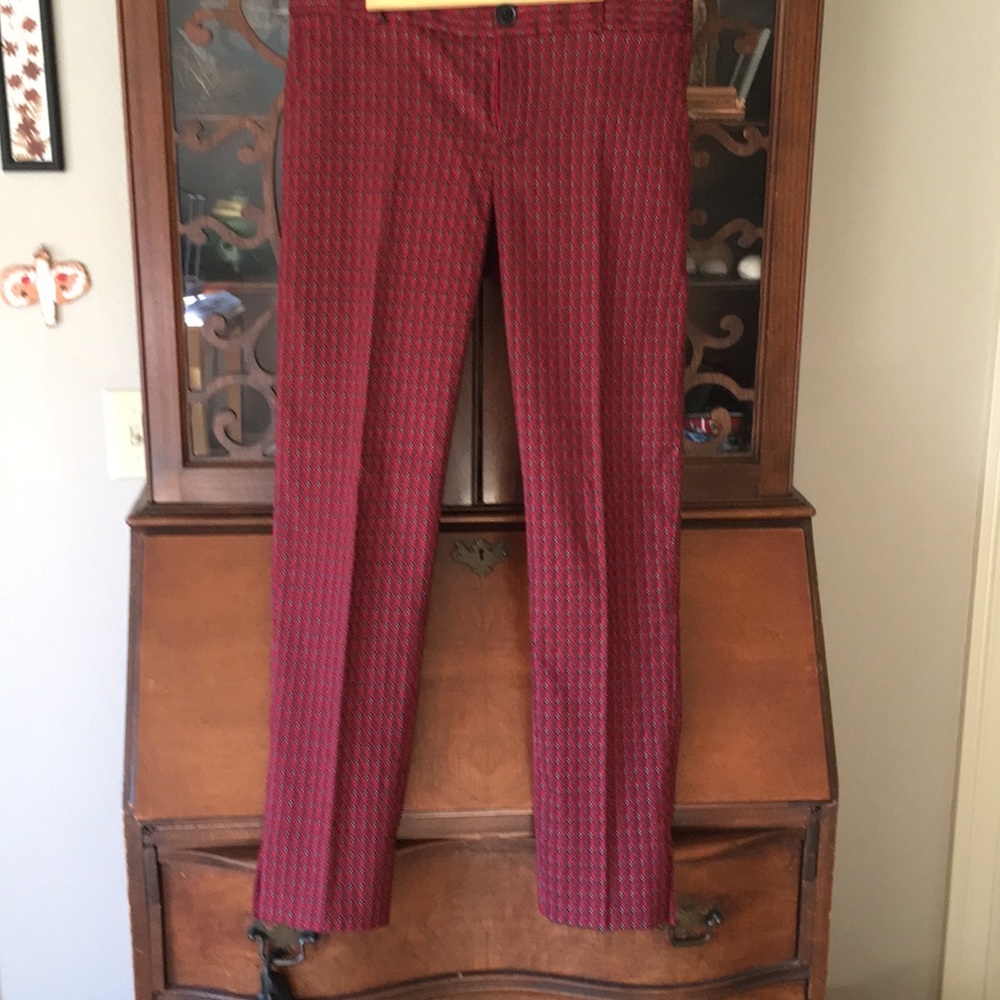 Banana Republic slacks